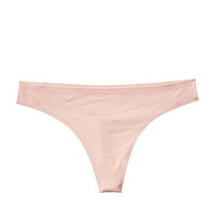 Athleta performa thong Clearance